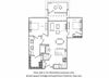 1 Bed G 1 Bed G at Cannery Park by Windsor, San Jose, California